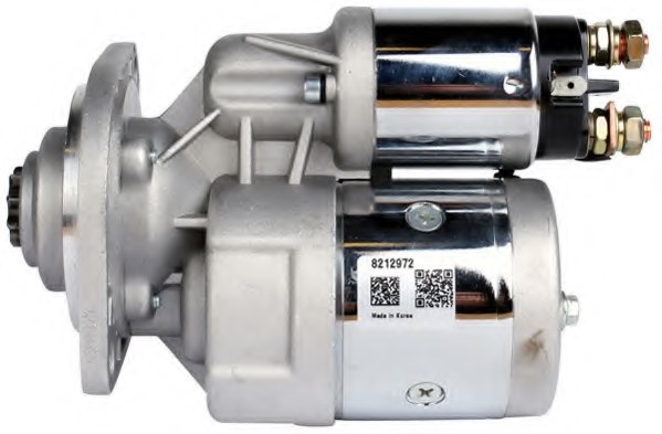 PowerMax 8212972 Starter